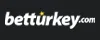 Betturkey logo