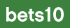 Bets10 logo