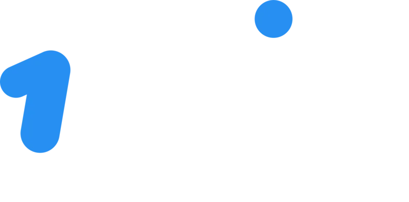 1win logo